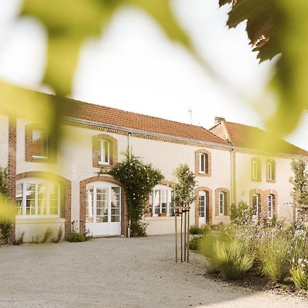 L'Annexe Singuliere Hotel Maille  Exterior photo