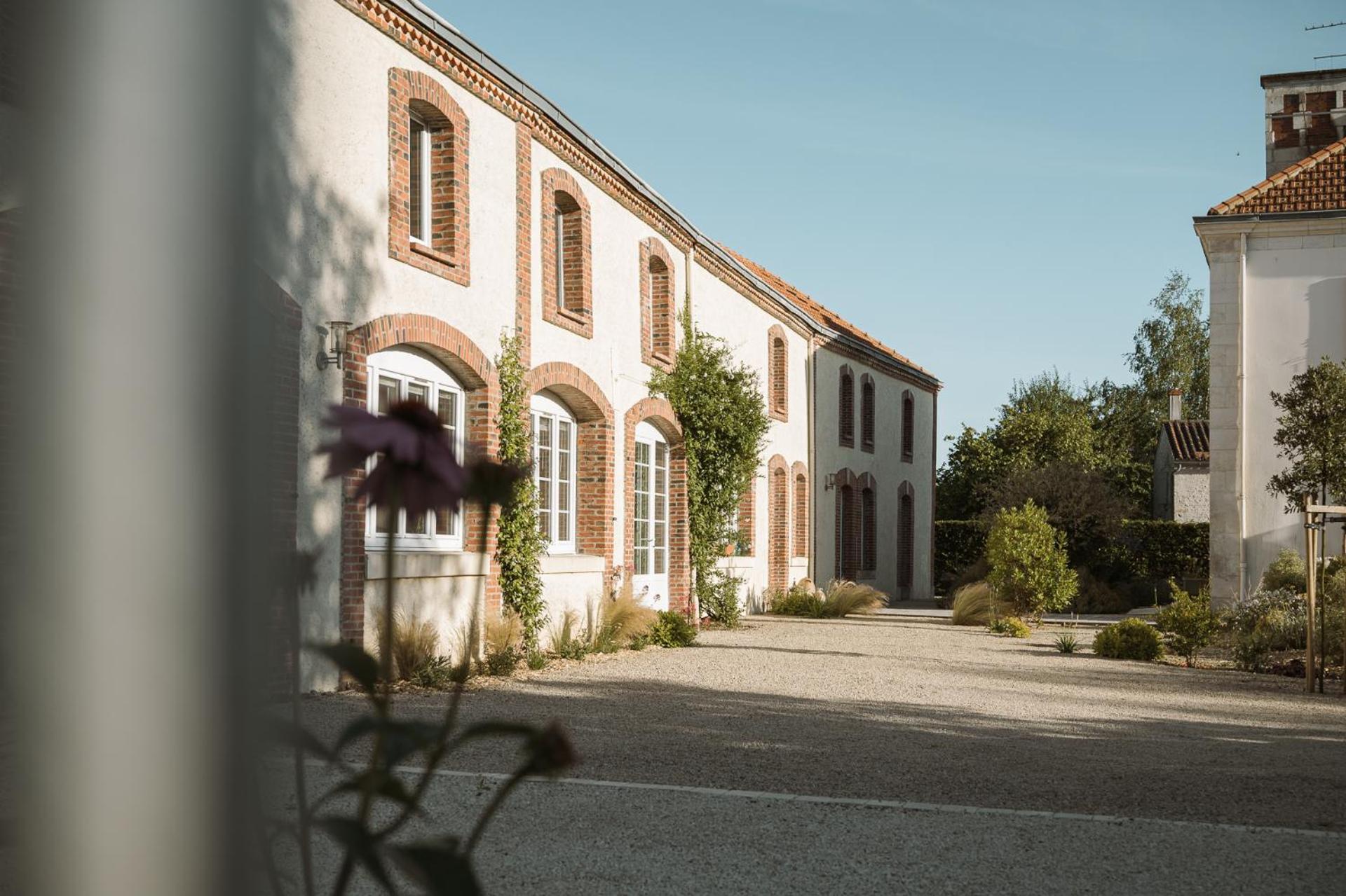 L'Annexe Singuliere Hotel Maille  Exterior photo